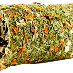 TUNEL WARZYWNY Z MNISZKIEM 17CM - HAM-STAKE