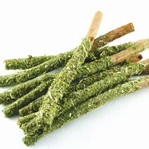 GRYZAKI LESZCZYNOWE Z PIETRUSZKĄ - HAM-STAKE