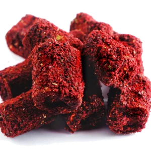 DROPSY TOPINAMBUROWE Z BURAKIEM - HAM-STAKE