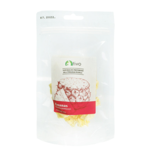 ANANAS LIOFILIZOWANY - TIVO