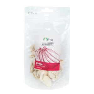 BANAN LIOFILIZOWANY - TIVO