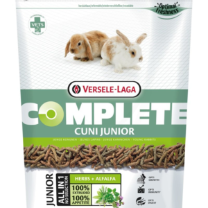 VERSELE-LAGA - COMPLETE CUNI JUNIOR