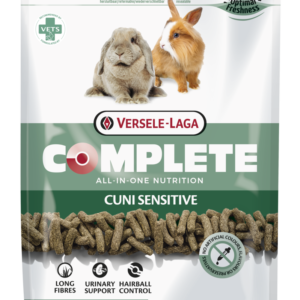 COMPLETE CUNI SENSITIVE - VERSELE-LAGA