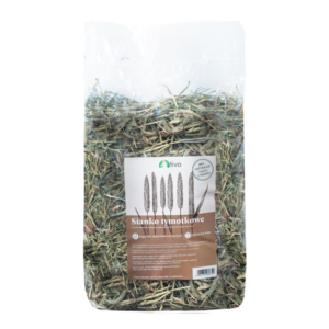 SIANKO TYMOTKOWE - TIVO