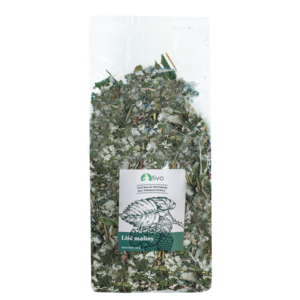 LIŚĆ MALINY - TIVO